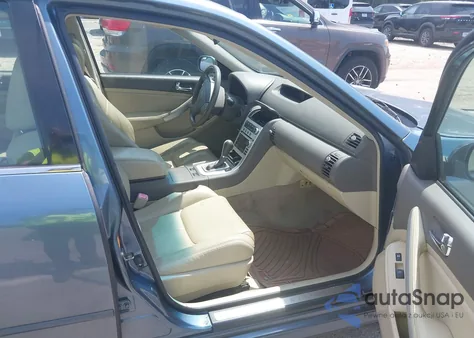 2006 Infiniti G35X from USA, damaged, VIN JNKCV51F46M615892